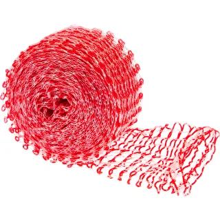 Siatka wędliniarska żyłkowa 4 m x 22 cm z wytrzymałością termiczną 125°C – zdjęcie 2