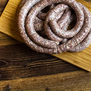 Nadziewarka pozioma 4 kg – zdjęcie 13