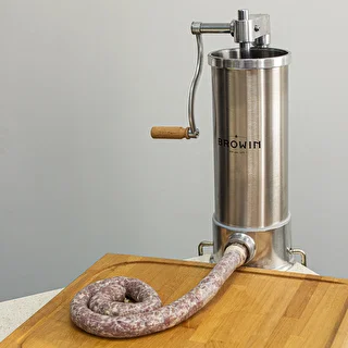 Nadziewarka pionowa 5kg – zdjęcie 14