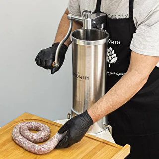 Nadziewarka pionowa 5kg – zdjęcie 13