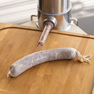 Nadziewarka pionowa 5kg – zdjęcie 15