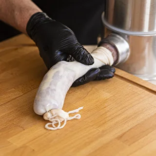 Nadziewarka pionowa 5kg – zdjęcie 12