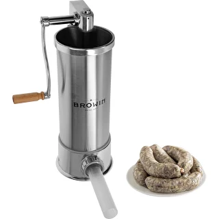 Nadziewarka pionowa 5kg – zdjęcie 5