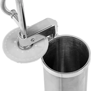 Nadziewarka pionowa 5kg – zdjęcie 7