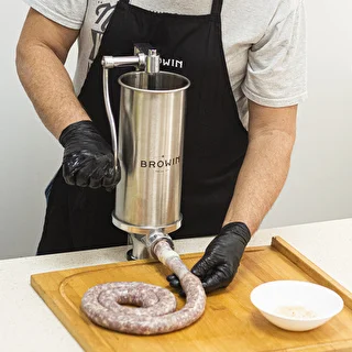 Nadziewarka pionowa 4 kg – zdjęcie 13