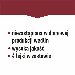 Nadziewarka pionowa 4 kg – zdjęcie 18