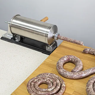 Nadziewarka pozioma 3 kg – zdjęcie 15