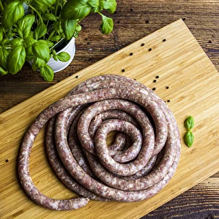 Nadziewarka pozioma 3 kg – zdjęcie 17