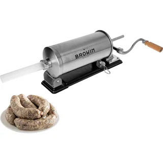 Nadziewarka pozioma 3 kg – zdjęcie 4