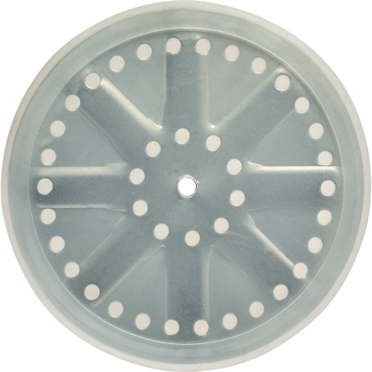 Tłok silikonowy fi11,5 cm do 3 kg nadziewarek