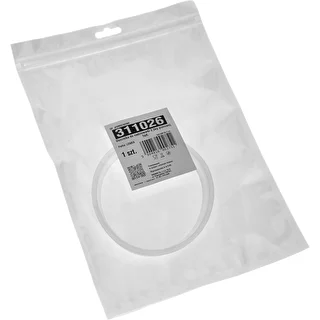 Uszczelka do nadziewarki 2,5 kg pionowej – zdjęcie 2