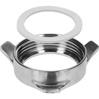 Nakrętka gwintowana do nadziewarek Browin nr 311036, 311037, 311038 – zdjęcie 1