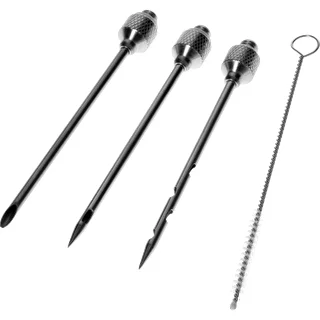 Nastrzykiwarka 30ml + 3 igły + czyścik – zdjęcie 5