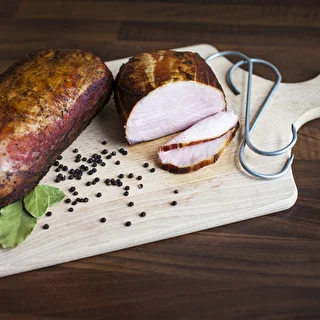Saletra potasowa do peklowania mięs, 100 g – zdjęcie 3