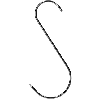 Haki do wędzenia - S, ostrzone 3mm x 150mm 15 szt. – zdjęcie 4