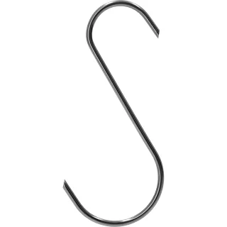 Haki do wędzenia - S, cięte 45° 4mm x 150mm 5 szt. – zdjęcie 4