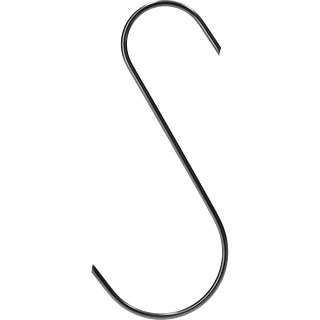 Haki do wędzenia - S, cięte 45° 3mm x 150mm 5 szt. – zdjęcie 4