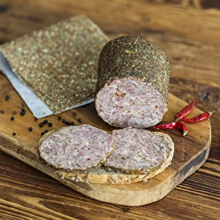 Szynkowar - Małe co nieco 0,8 kg – zdjęcie 15