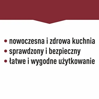 Szynkowar - Rodzinna uczta 3 kg – zdjęcie 23