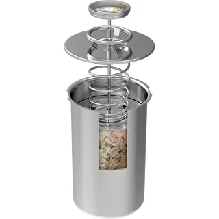 Szynkowar - Słuszny kęs 1,5 kg – zdjęcie 6