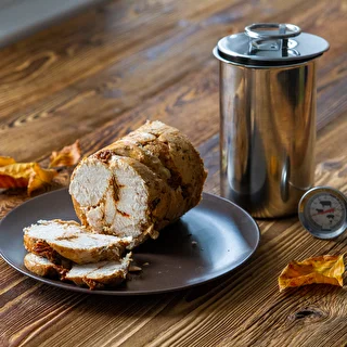 Szynkowar Zestaw - Słuszny kęs 1,5 kg – zdjęcie 20