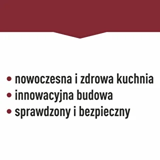 Zestaw z płaszczem wodnym-szynkowar 1,5 kg + garnek – zdjęcie 30