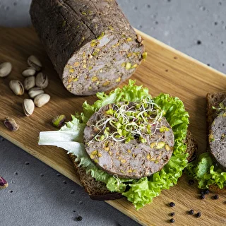 Zestaw z płaszczem wodnym-szynkowar 1,5 kg + garnek – zdjęcie 22
