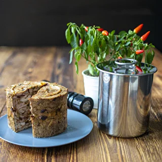 Szynkowar - Rodzinna uczta 3 kg – zdjęcie 17