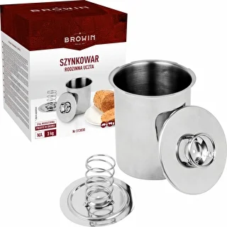 Szynkowar - Rodzinna uczta 3 kg – zdjęcie 8