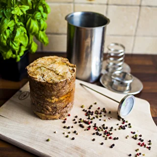 Ostre kąski do szynkowara - mix ziół i przypraw, 30 g – zdjęcie 9