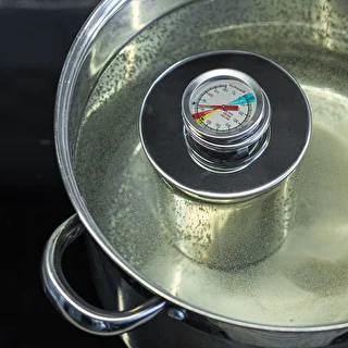 Szynkowar Zestaw - Słuszny kęs 1,5 kg – zdjęcie 17