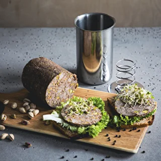 Szynkowar - Słuszny kęs 1,5 kg – zdjęcie 17