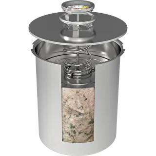 Szynkowar - Rodzinna uczta 3 kg – zdjęcie 5