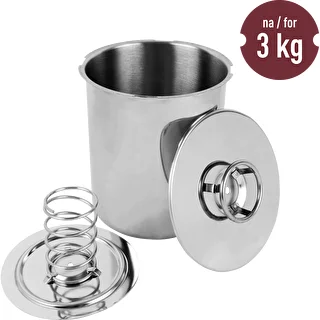 Szynkowar - Rodzinna uczta 3 kg – zdjęcie 4