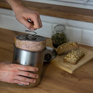 Szynkowar - Rodzinna uczta 3 kg – zdjęcie 14