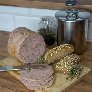 Szynkowar - Rodzinna uczta 3 kg – zdjęcie 15