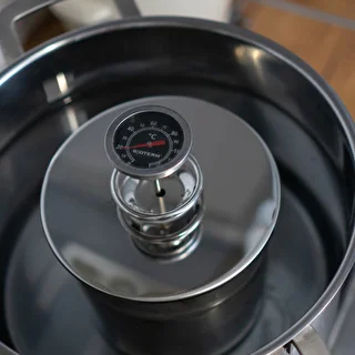 Szynkowar - Rodzinna uczta 3 kg – zdjęcie 13
