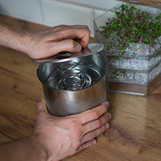 Szynkowar - Rodzinna uczta 3 kg – zdjęcie 12