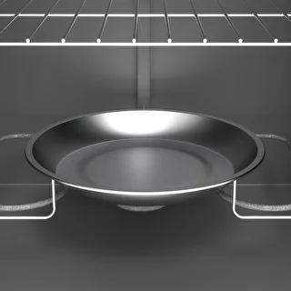 Wędzarnia automatyczna, elektryczna z termostatem – zdjęcie 7