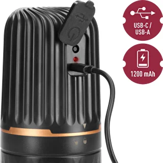 Młynek do kawy - elektryczny, żarnowy – zdjęcie 9