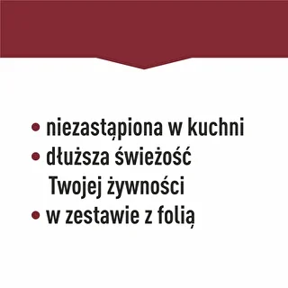 Zgrzewarka próżniowa do żywności – zdjęcie 20