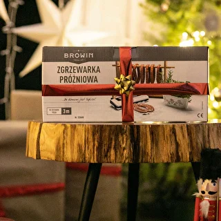 Zgrzewarka próżniowa do żywności – zdjęcie 19