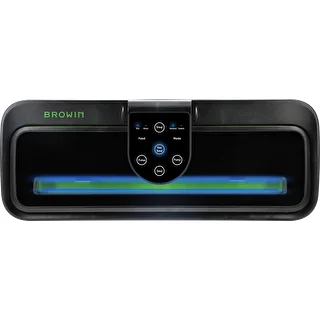 Zgrzewarka próżniowa - premium LED – zdjęcie 3