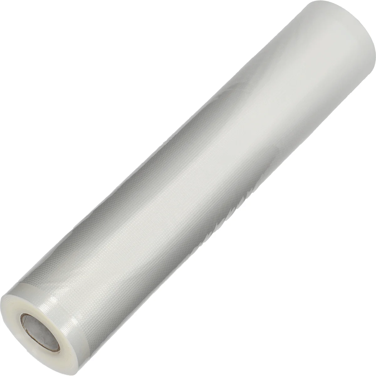 Folia moletowana w rękawie – do zgrzewarki próżniowej, 28x600cm