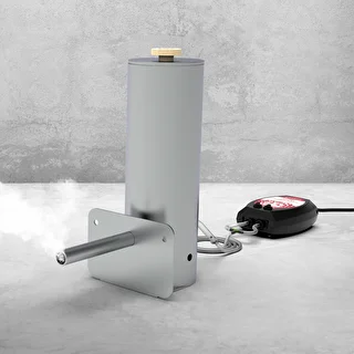 Generator dymu z pompką produkcja BROWIN – zdjęcie 12