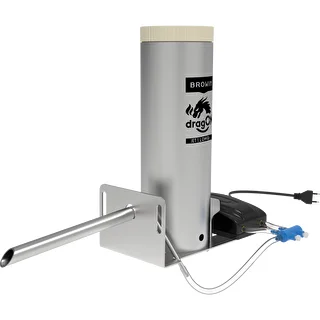 Dymogenerator dragON JET 1 LONG z pompką
