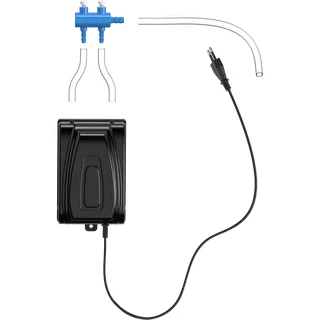 Pompka elektryczna dragON Air – zdjęcie 2