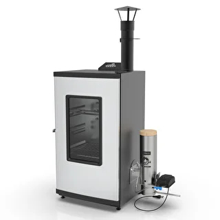 Generator dymu dragON JET 2 LONG z popielnikiem – zdjęcie 13