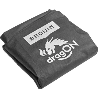Pokrowiec wędzarni elektrycznej dragON 330275 – zdjęcie 2