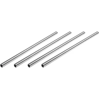 Belki do wędzarni drewnianych, dług. 45cm, fi 1cm, 4 szt. – zdjęcie 1